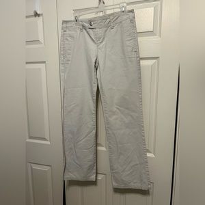 GAP Trouser Favourite Khaki Pants